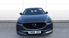 Mazda CX-5 2.2d Sport Nav+ 5dr Diesel Estate